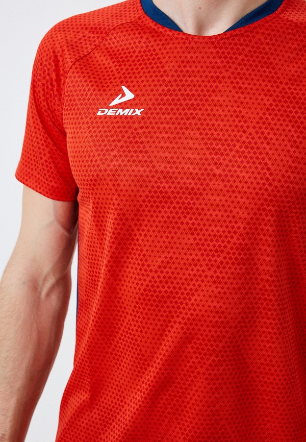 Demix Футболка спортивная - фото 4