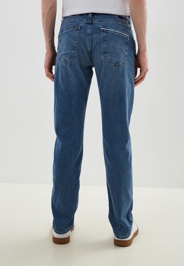 Mavi Джинсы - MARCUS - фото 3
