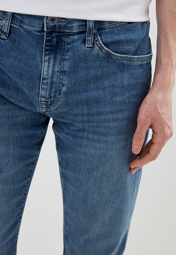 Mavi Джинсы - MARCUS - фото 4