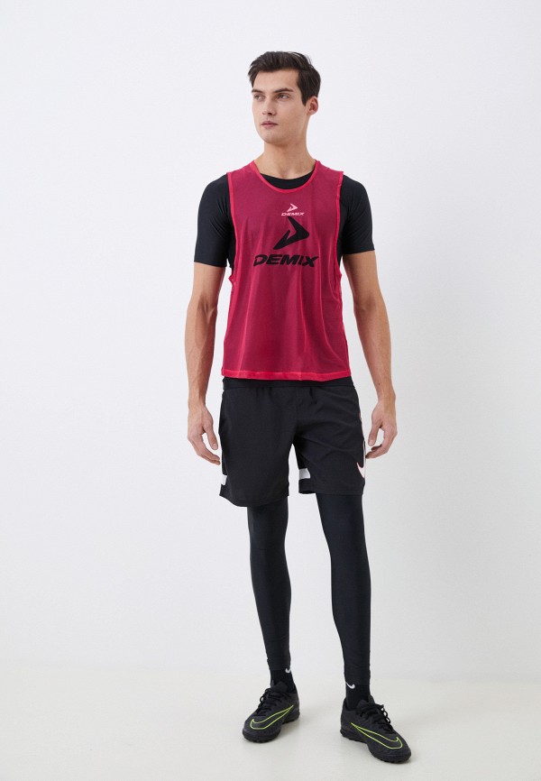 Demix Майка спортивная - фото 2