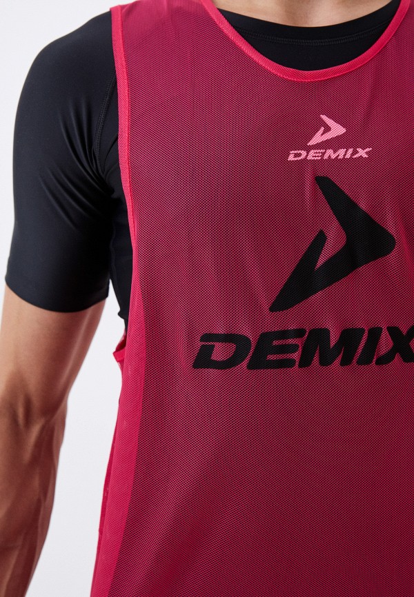 Demix Майка спортивная - фото 4