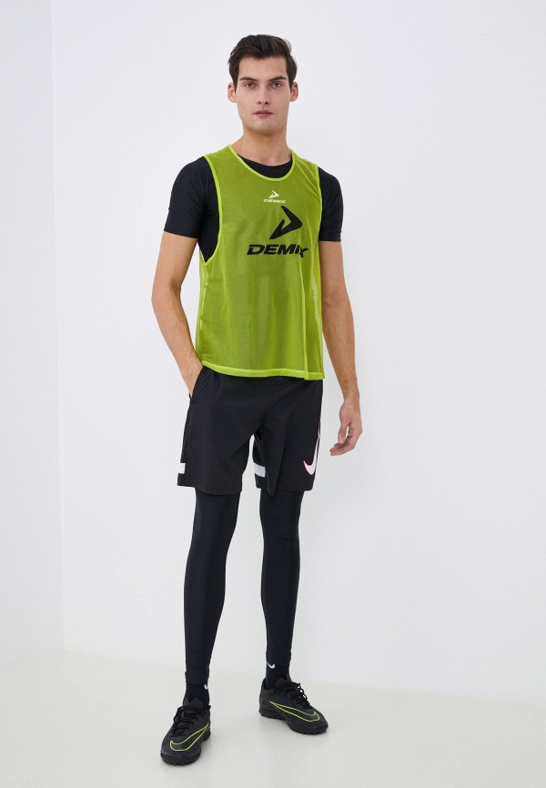 Demix Майка спортивная - фото 2
