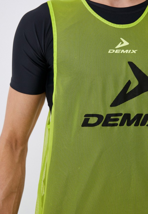 Demix Майка спортивная - фото 4