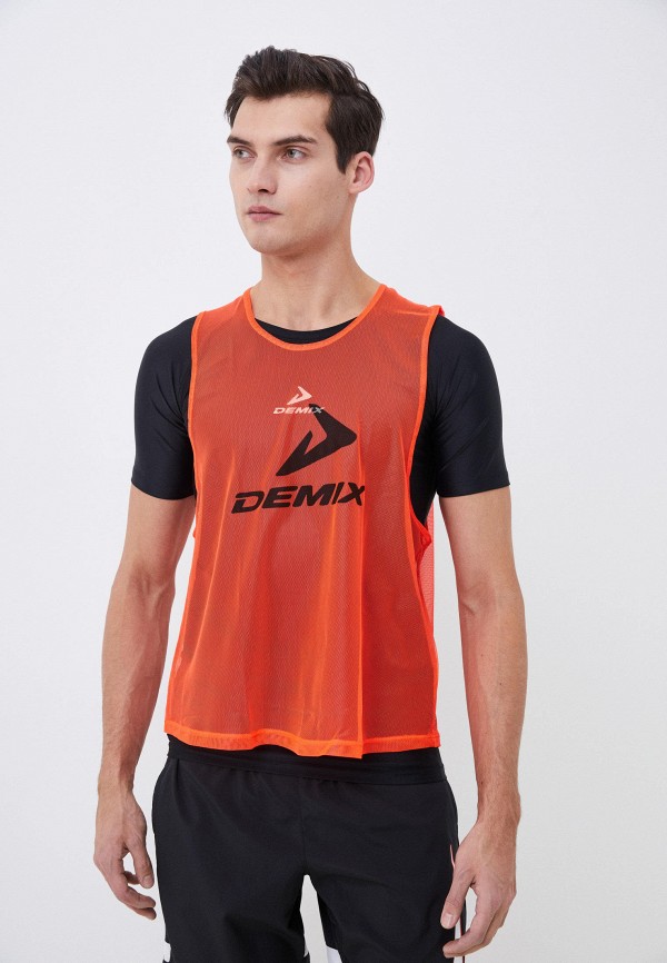 Demix Манишка футбольная - фото 1