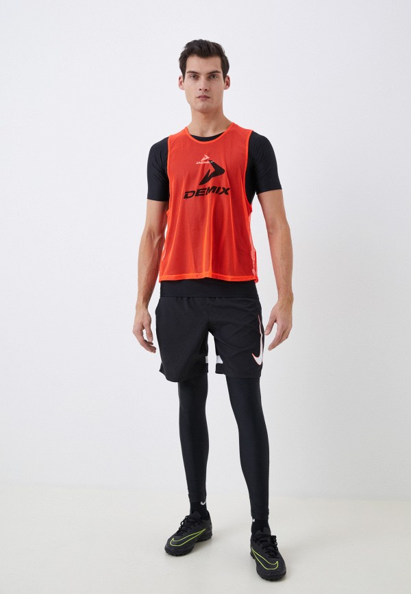 Demix Манишка футбольная - фото 2