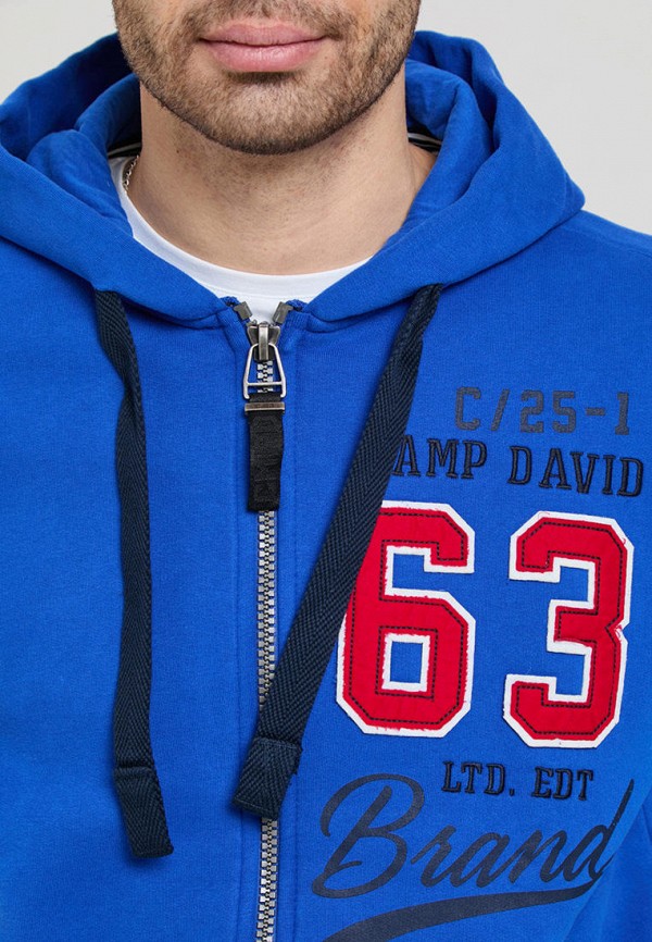 Camp David Толстовка - фото 4