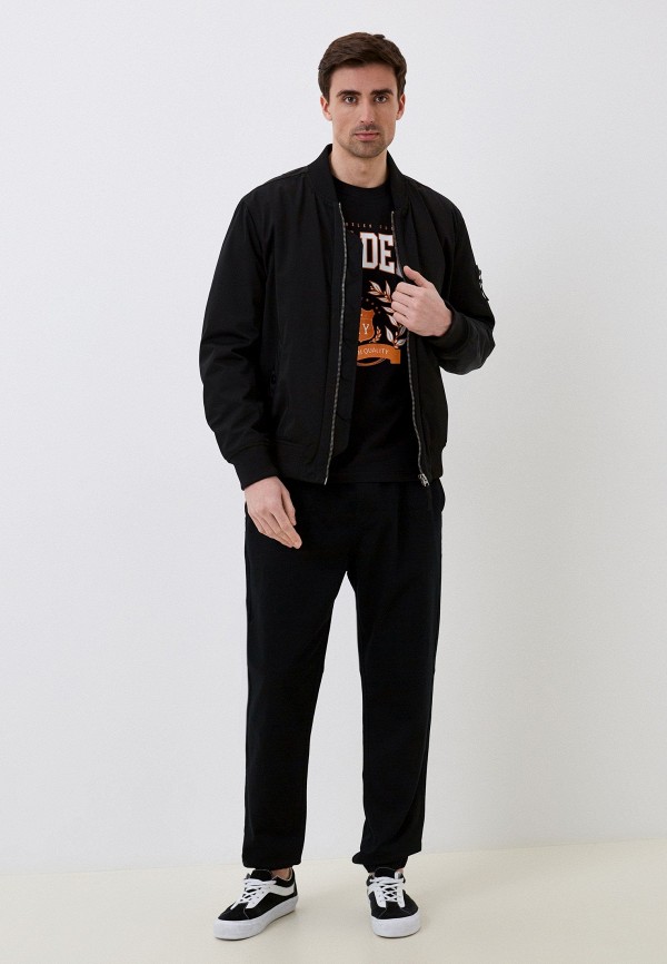 D&F Брюки - фото 2