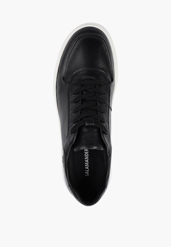 Salamander Кеды - Полнота F (6) - фото 4