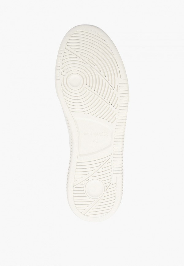 Salamander Кеды - Полнота F (6) - фото 5