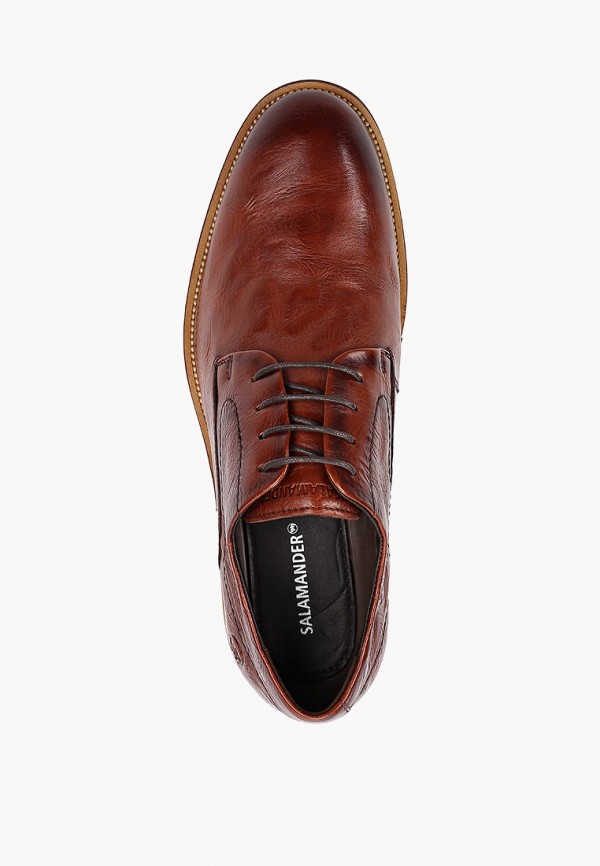 Salamander Туфли - Lamoda Online Exclusive - фото 4