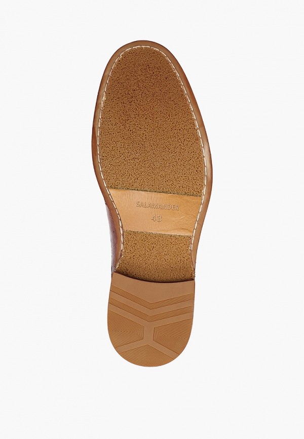 Salamander Туфли - Lamoda Online Exclusive - фото 5