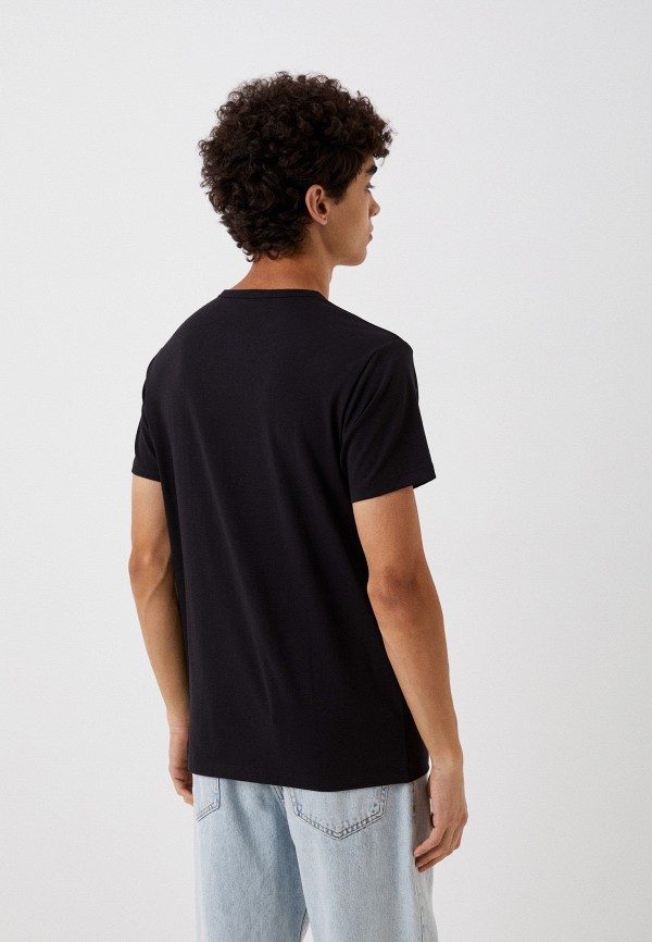 Lyle & Scott Футболки 3 шт. - Maxwell 3 Pack T-Shirt - фото 3