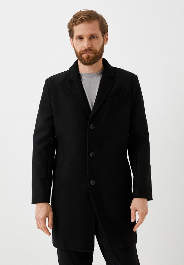 Vivaldi Пальто однобортное -  - фото 1