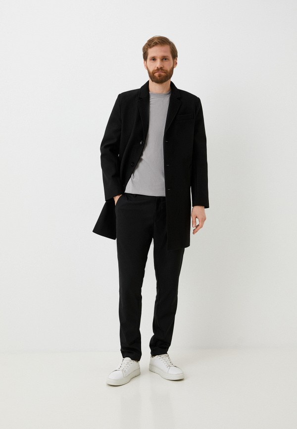 Vivaldi Пальто однобортное -  - фото 2