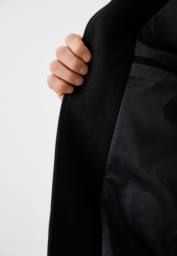 Vivaldi Пальто однобортное -  - фото 4