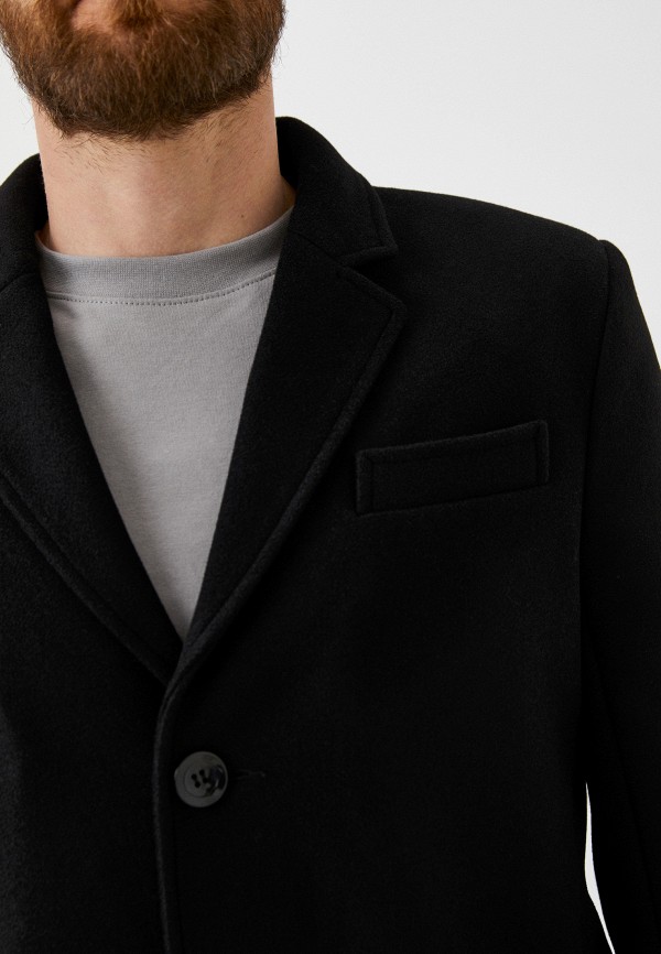 Vivaldi Пальто однобортное -  - фото 5