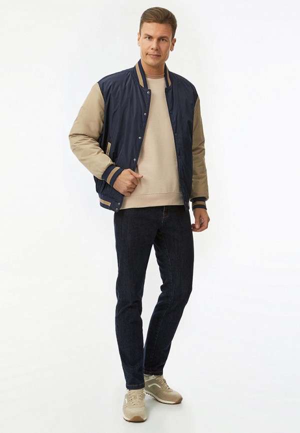 oodji Куртка утепленная - фото 2