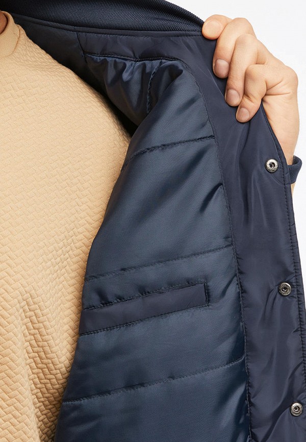 oodji Куртка утепленная - фото 5