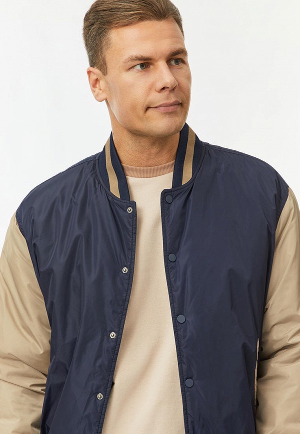 oodji Куртка утепленная - фото 4