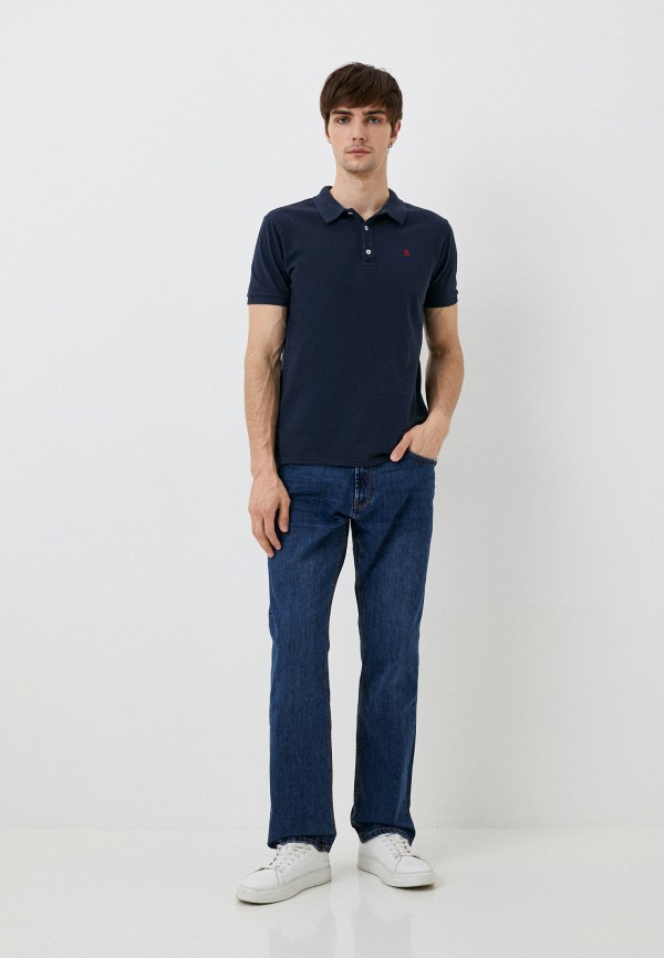 Colin's Джинсы - 045 DAVID Regular Fit - фото 2