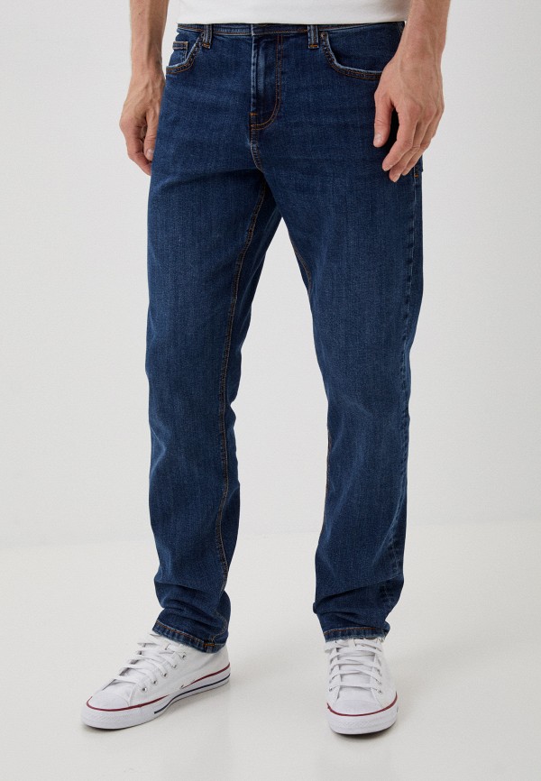 Colin's Джинсы - 044 KARL Straight Fit - фото 1