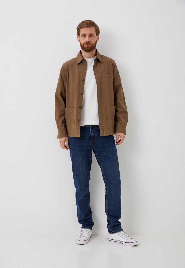 Colin's Джинсы - 044 KARL Straight Fit - фото 2