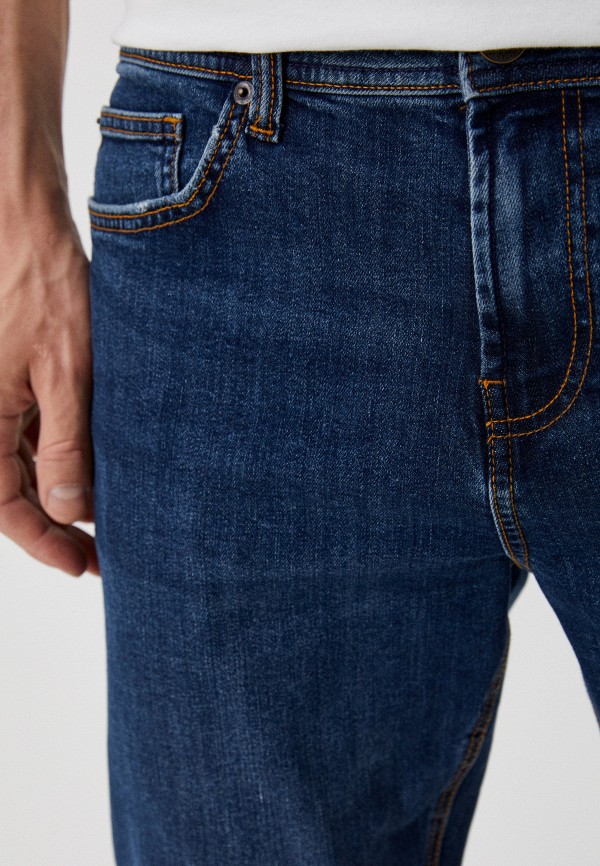 Colin's Джинсы - 044 KARL Straight Fit - фото 4