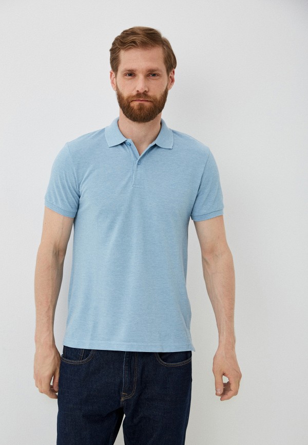 Colin's Поло - фото 1