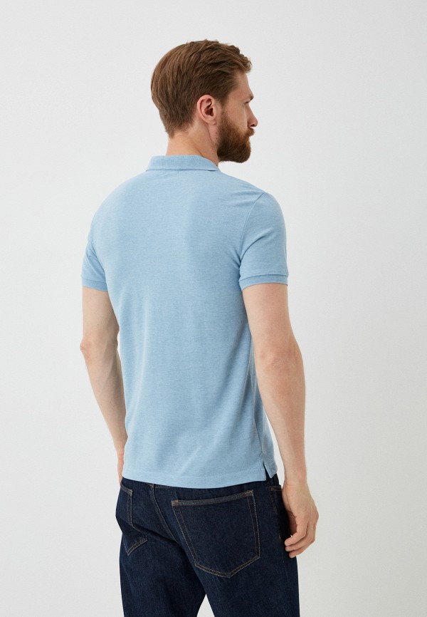 Colin's Поло - фото 2