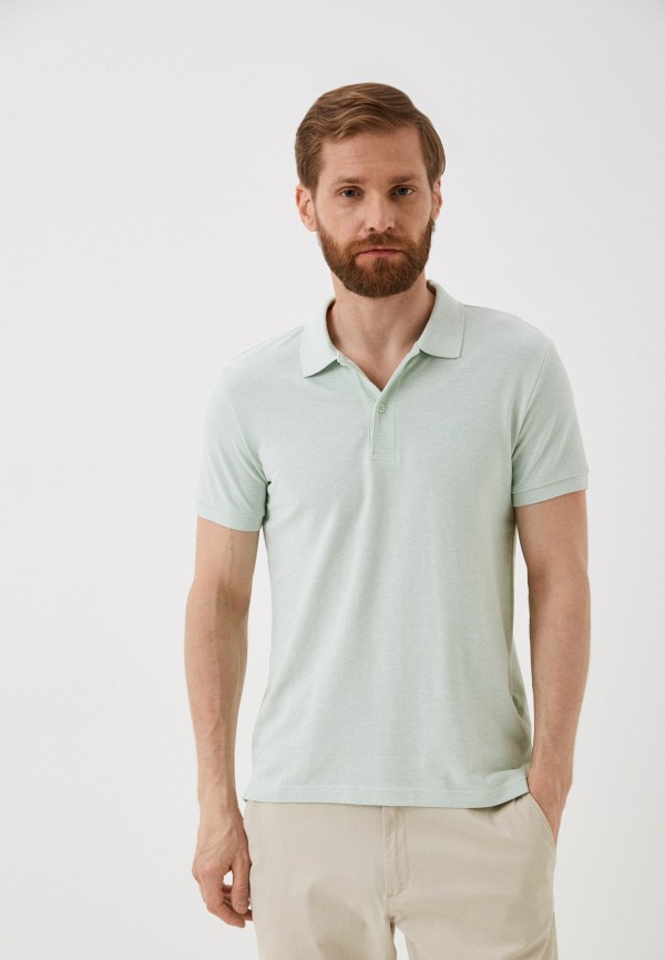 Colin's Поло - фото 1