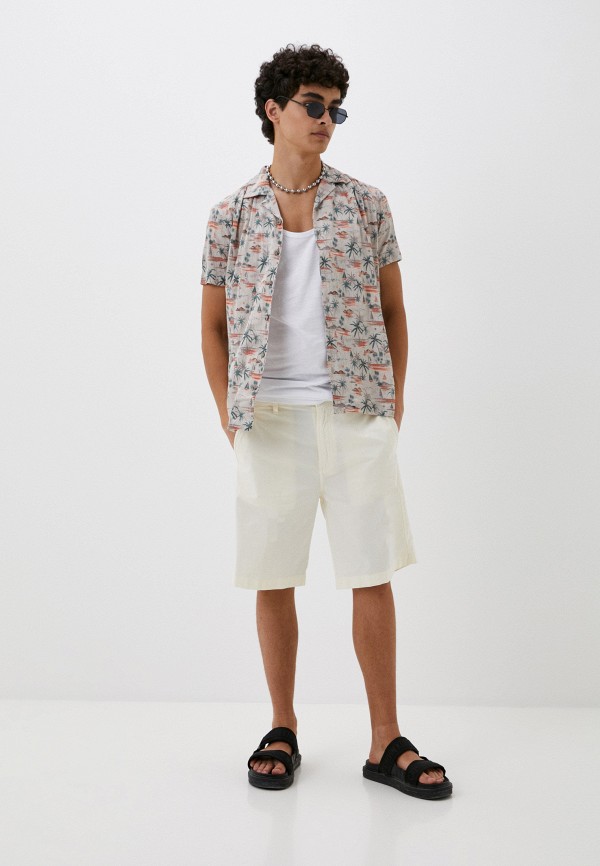 Colin's Рубашка - фото 2