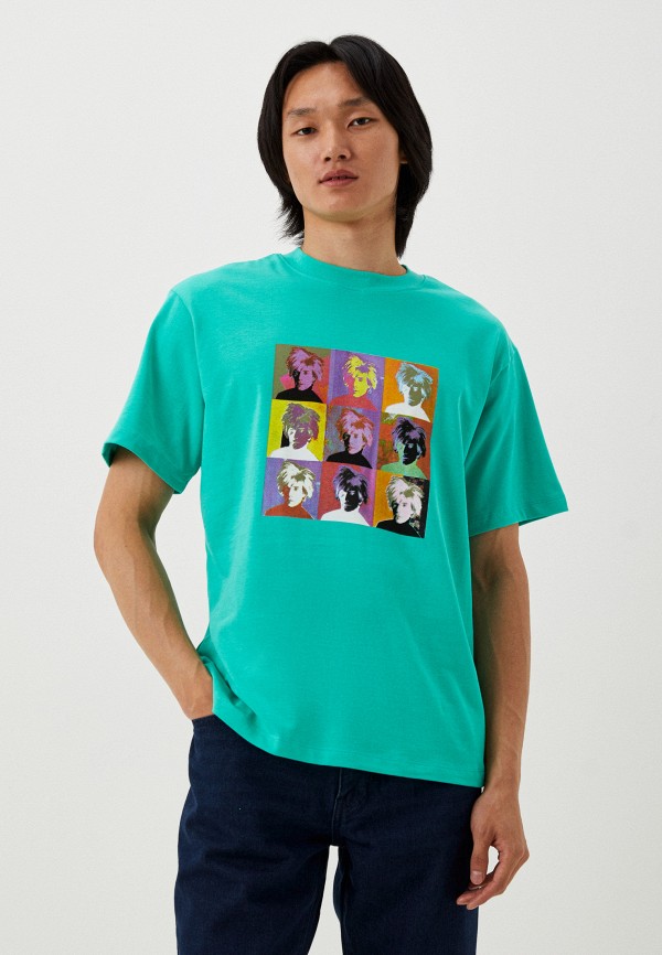 Mark Formelle Футболка - фото 1