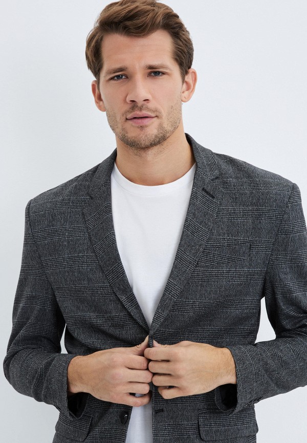 Zarina Man Пиджак - фото 4