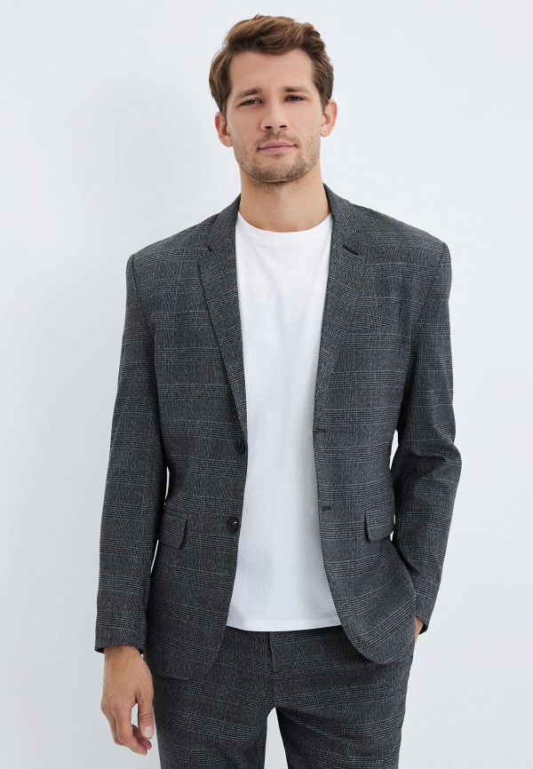 Zarina Man Пиджак - фото 6