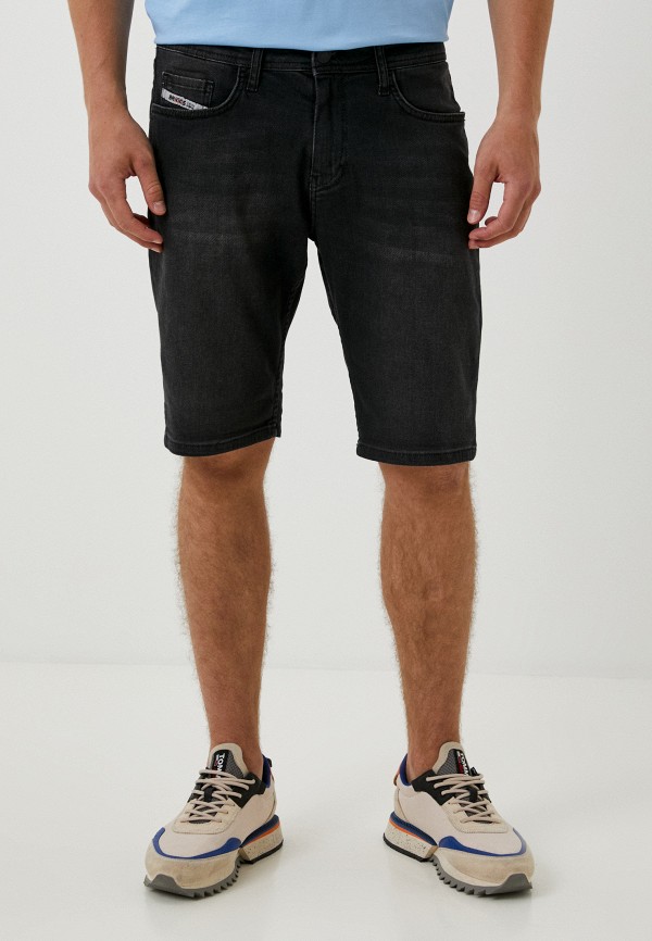 Briggs Шорты джинсовые - фото 1