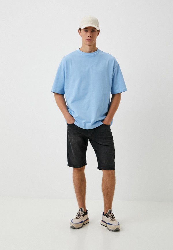 Briggs Шорты джинсовые - фото 2