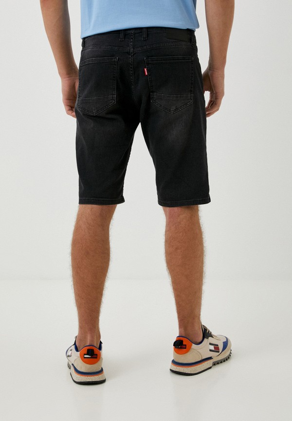 Briggs Шорты джинсовые - фото 3