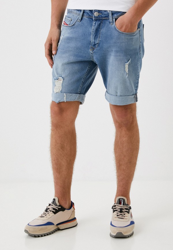Briggs Шорты джинсовые - фото 1