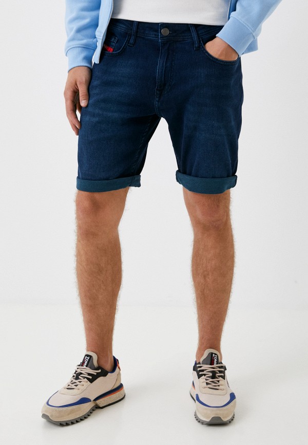 Briggs Шорты джинсовые - фото 1