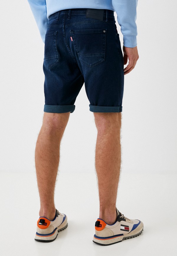 Briggs Шорты джинсовые - фото 3