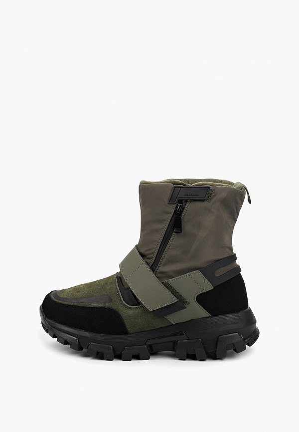 Patrol Дутики - фото 1