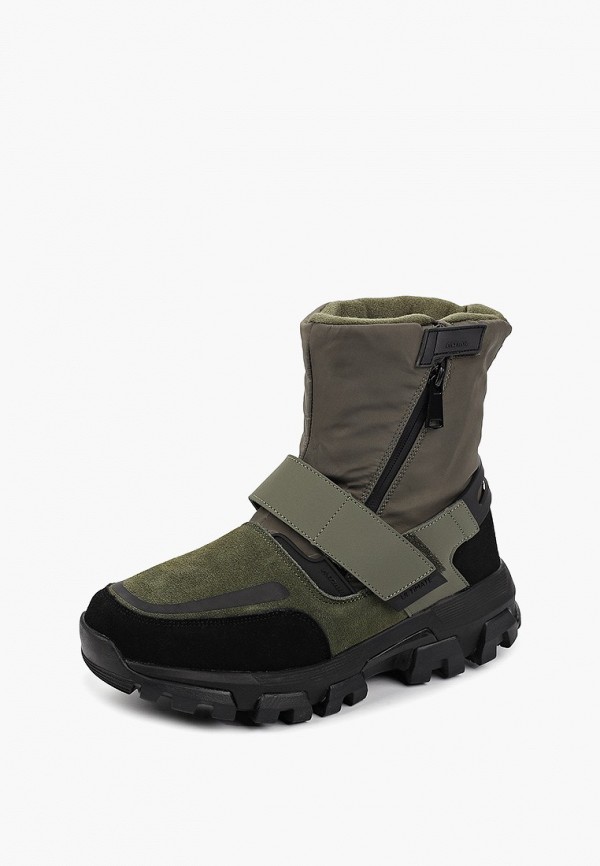 Patrol Дутики - фото 2