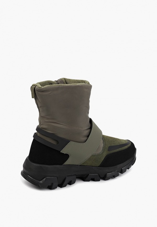 Patrol Дутики - фото 3