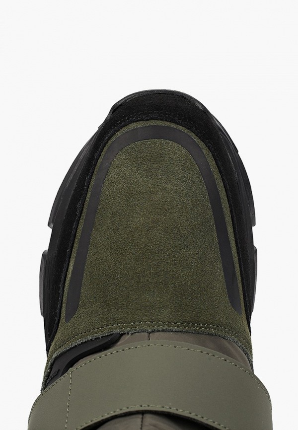 Patrol Дутики - фото 4