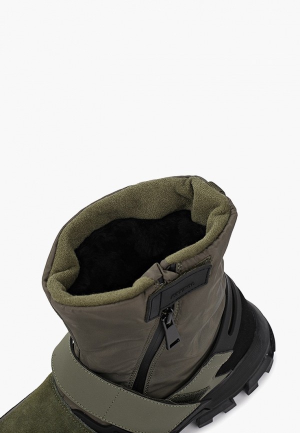 Patrol Дутики - фото 6