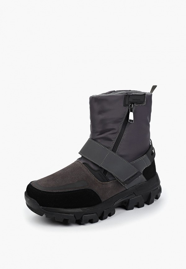 Patrol Дутики - фото 2