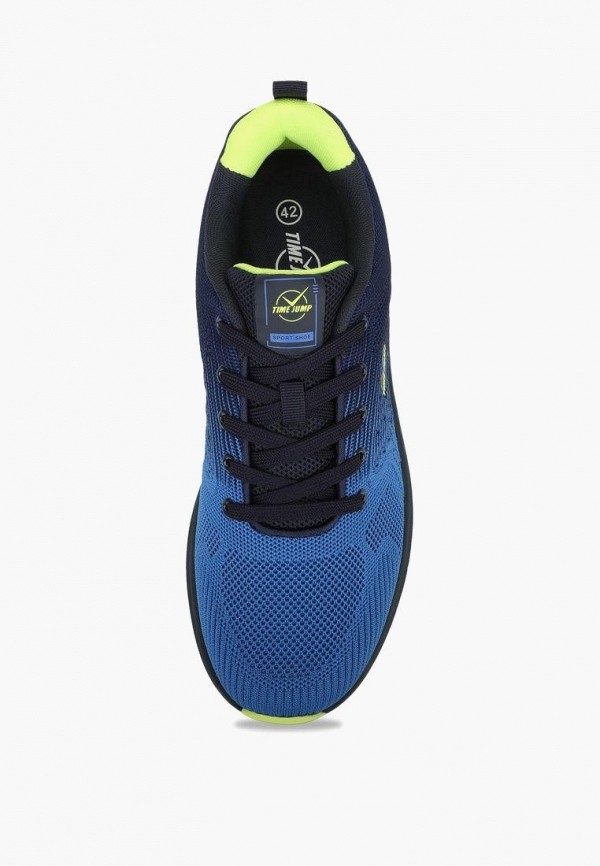 TimeJump Кроссовки - фото 3