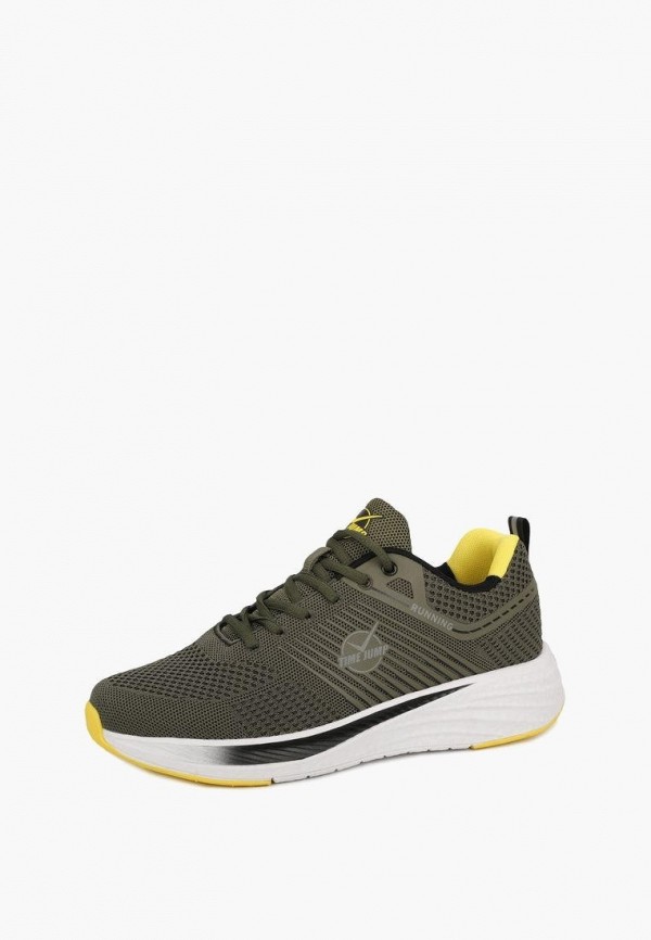 TimeJump Кроссовки - фото 2