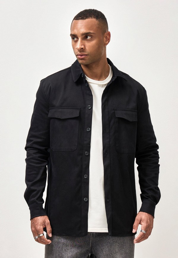 Torae Black Рубашка - фото 1