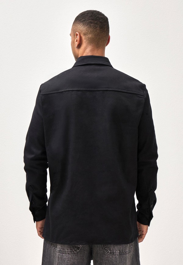 Torae Black Рубашка - фото 3